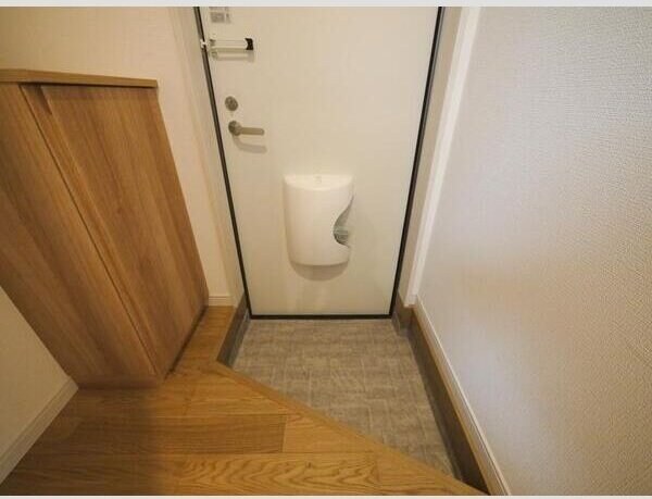 シンセーロ青葉町Ｂ棟の物件内観写真