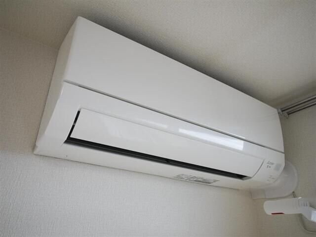 グランビュール八木山本町の物件内観写真