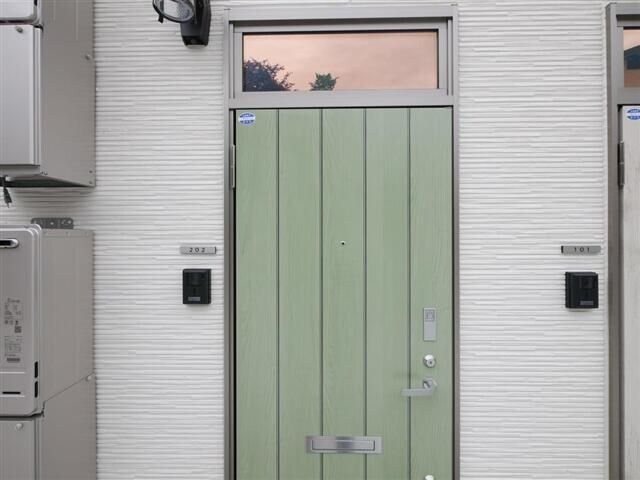 グランビュール八木山本町の物件内観写真