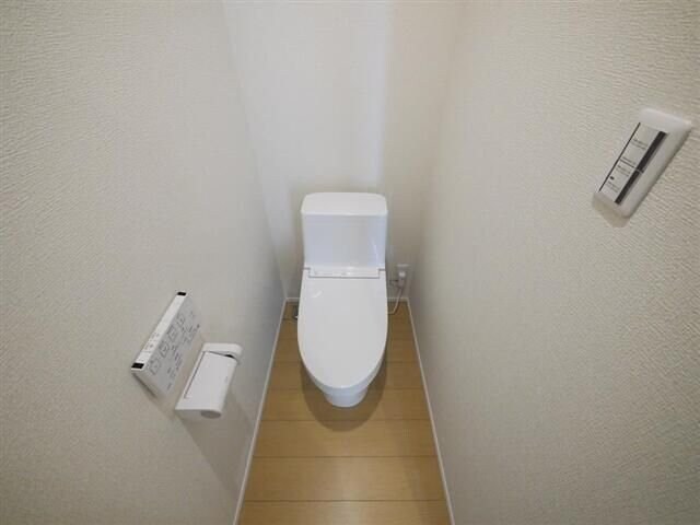 グランビュール八木山本町の物件内観写真