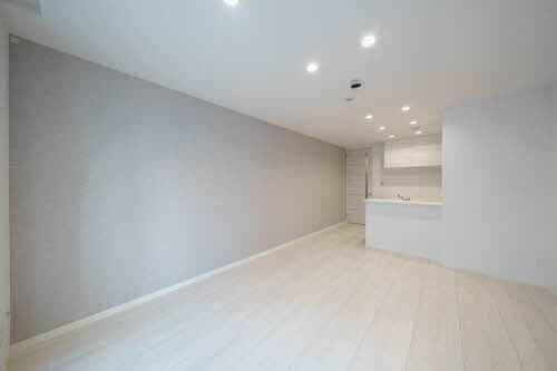 ベレオ大町の物件内観写真