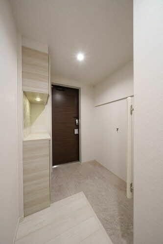 ベレオ大町の物件内観写真