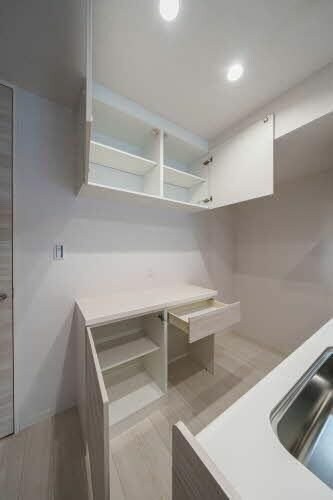 ベレオ大町の物件内観写真