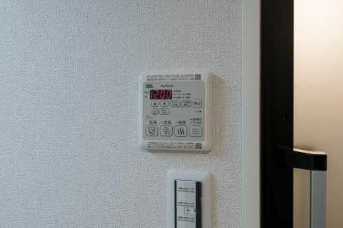 ベレオ大町の物件内観写真