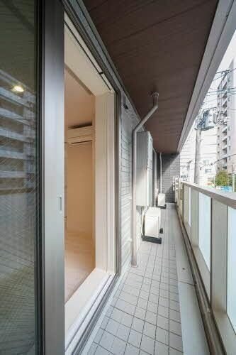 ベレオ大町の物件内観写真