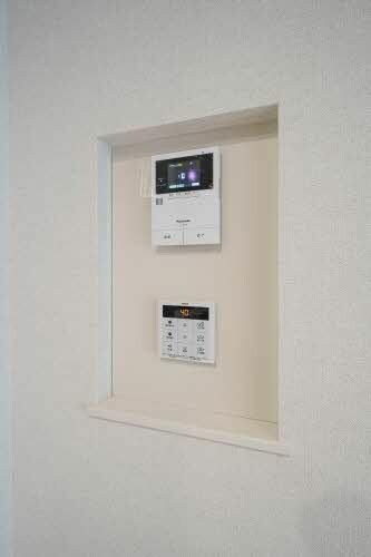 ベレオ大町の物件内観写真