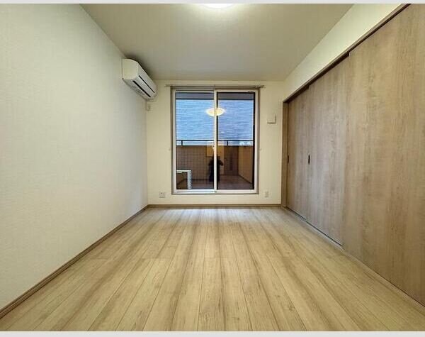 グランディール台原B棟の物件内観写真