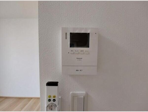 キャピタル富沢西の物件内観写真