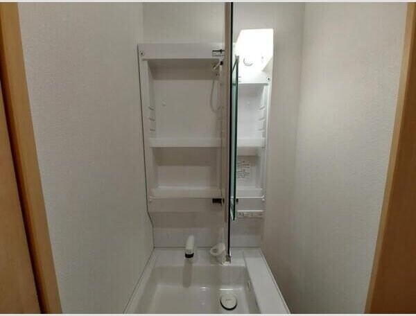 キャピタル富沢西の物件内観写真