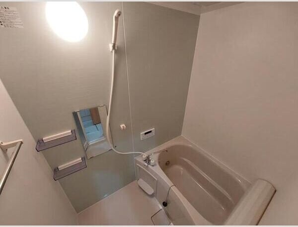 キャピタル富沢西の物件内観写真