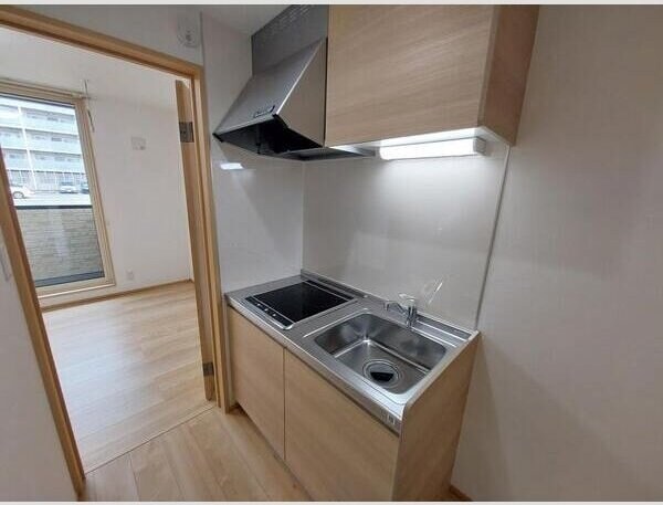 キャピタル富沢西の物件内観写真