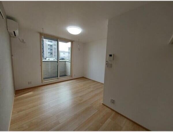 キャピタル富沢西の物件内観写真