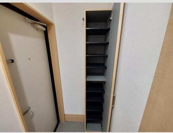 キャピタル富沢西の物件内観写真