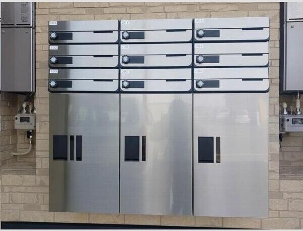 キャピタル富沢西の物件内観写真