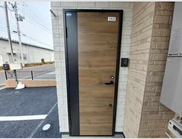 キャピタル富沢西の物件内観写真