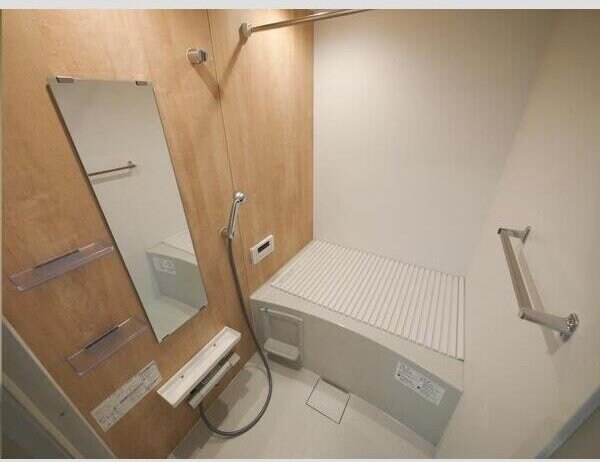 メゾンヤマダの物件内観写真