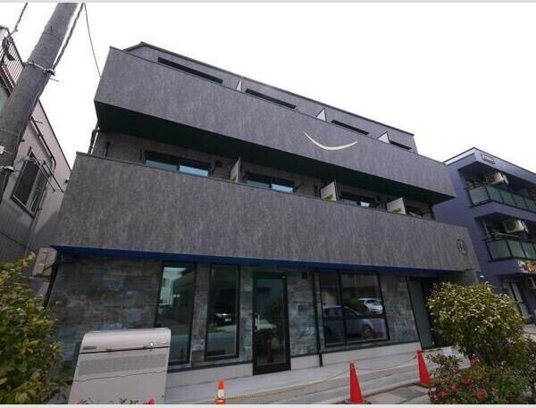 44霊屋下の物件外観写真