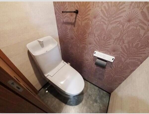 44霊屋下の物件内観写真