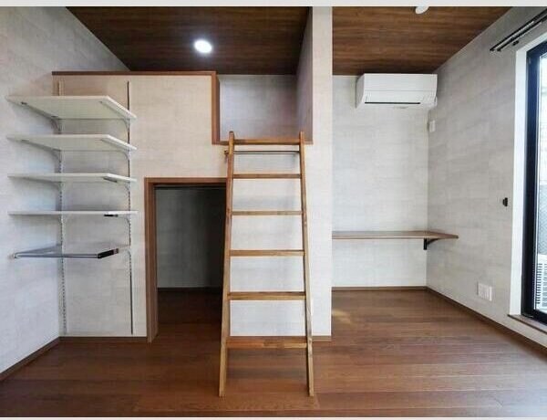 44霊屋下の物件内観写真