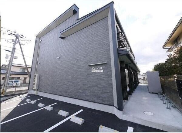 リヴェール黒松の物件内観写真