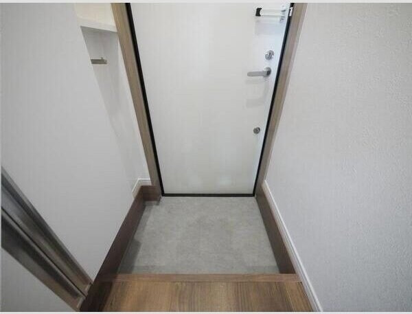 リヴェール黒松の物件内観写真