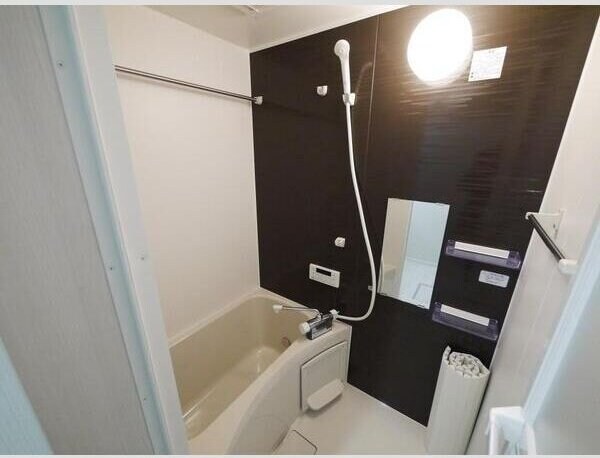 リヴェール黒松の物件内観写真