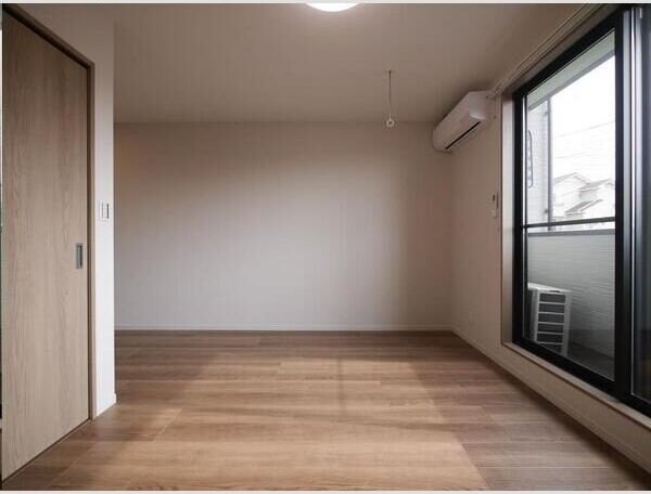 リヴェール黒松の物件内観写真