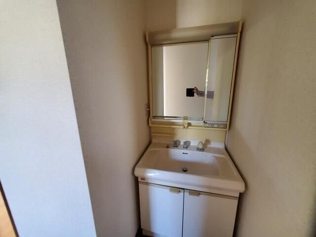 ストークハイツ吉成の物件内観写真