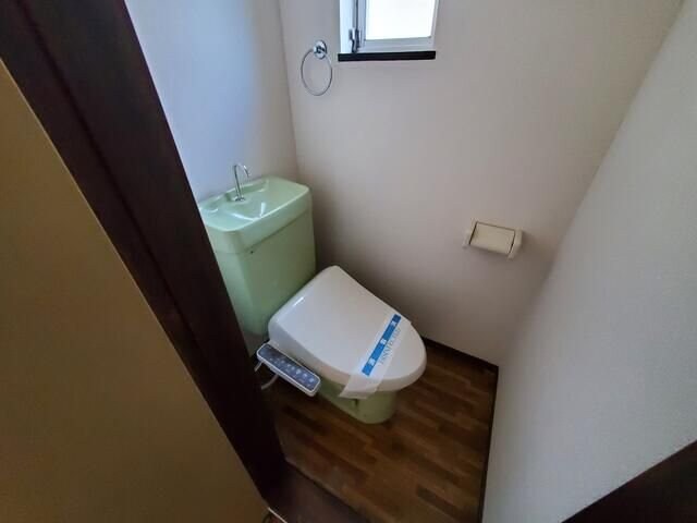 ストークハイツ吉成の物件内観写真