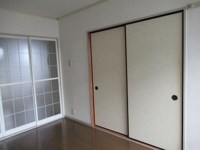 ストークハイツ国見の物件内観写真