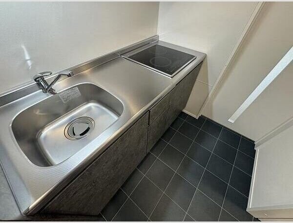 ジャスティスの物件内観写真