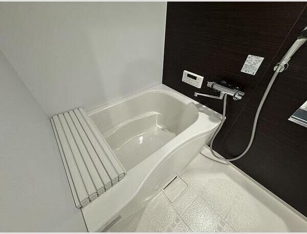 ジャスティスの物件内観写真