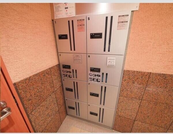 レキシントン・スクエア萩野町の物件内観写真