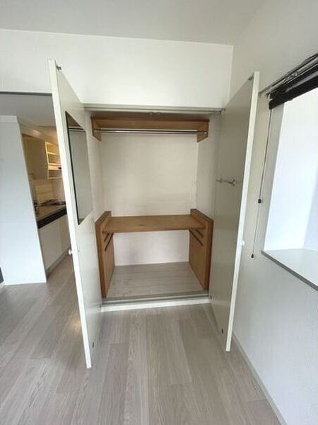 メゾン・ド・フェリーの物件内観写真