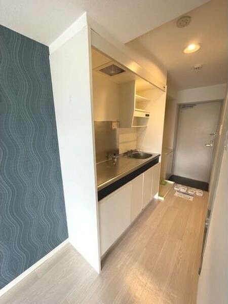 メゾン・ド・フェリーの物件内観写真