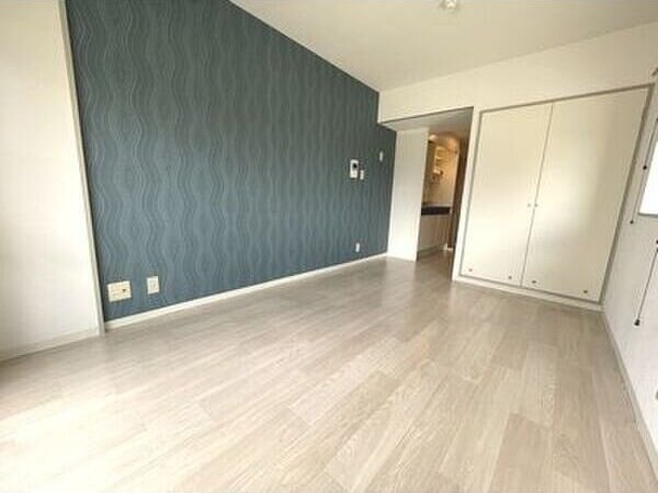 メゾン・ド・フェリーの物件内観写真