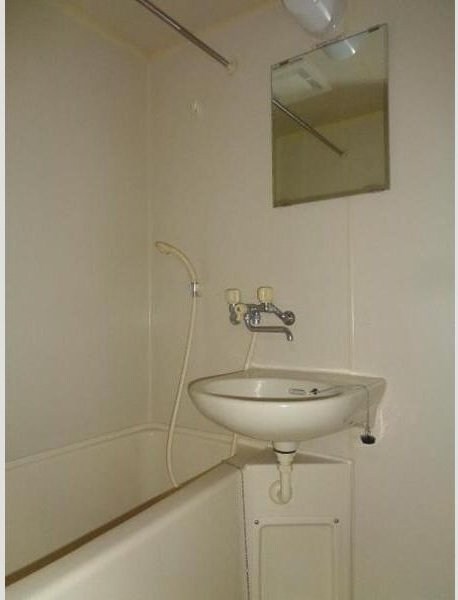 セントヒルズ仙台の物件内観写真