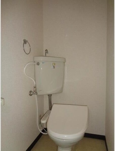 セントヒルズ仙台の物件内観写真