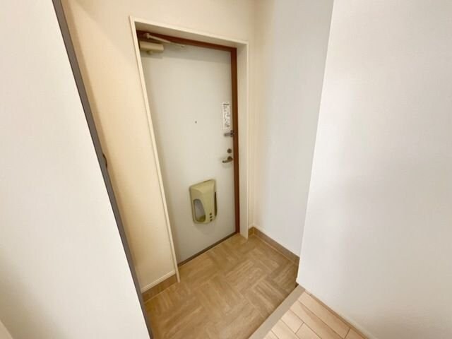 ジュルズールーの物件内観写真