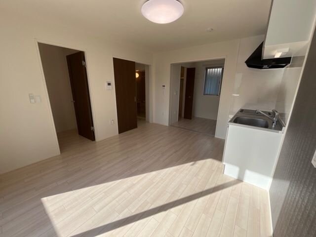 ジュルズールーの物件内観写真