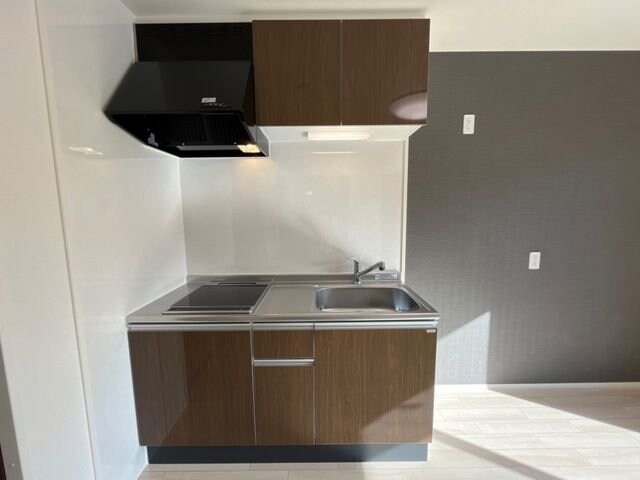 ジュルズールーの物件内観写真