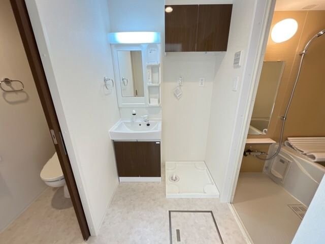 ジュルズールーの物件内観写真