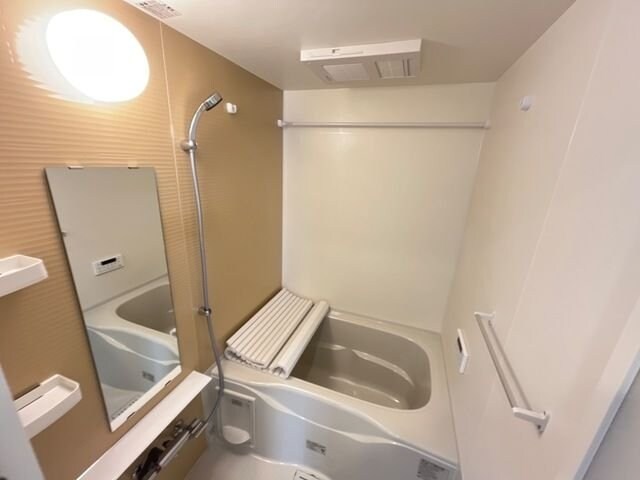 ジュルズールーの物件内観写真