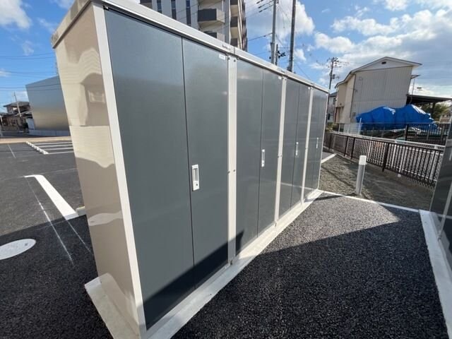 ジュルズールーの物件内観写真