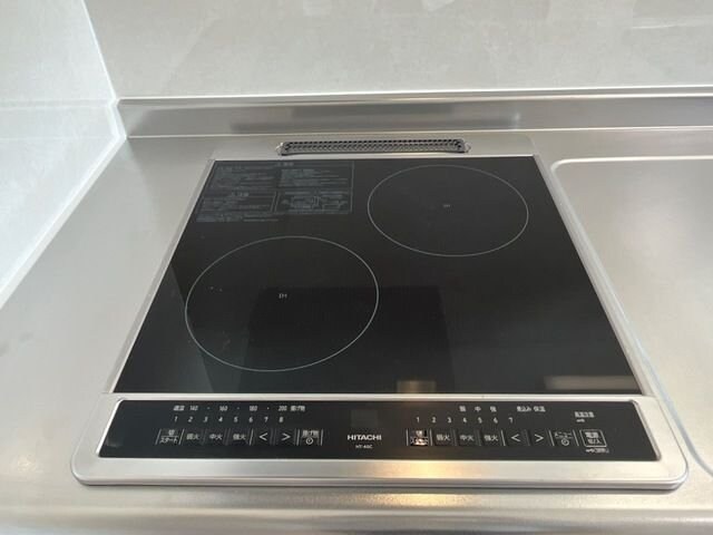 ジュルズールーの物件内観写真