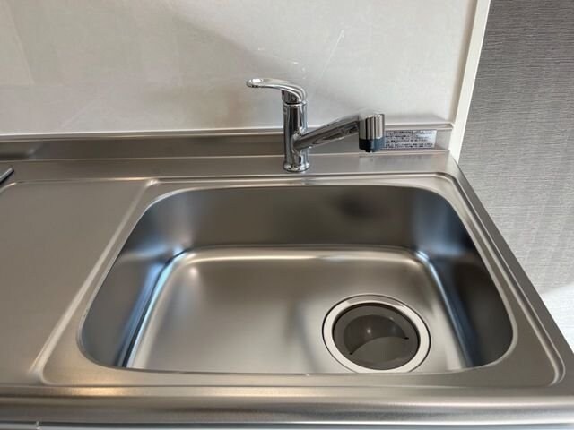 ジュルズールーの物件内観写真