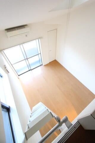 ＭＹ　ＬＩＦＥ　IIの物件内観写真