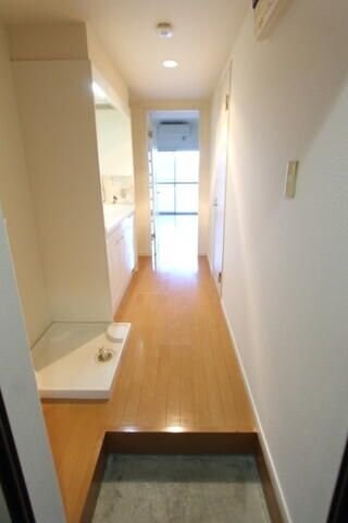 ＭＹ　ＬＩＦＥ　IIの物件内観写真