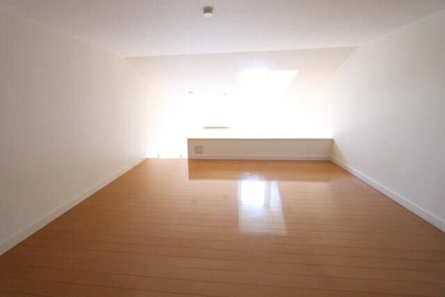 ＭＹ　ＬＩＦＥ　IIの物件内観写真