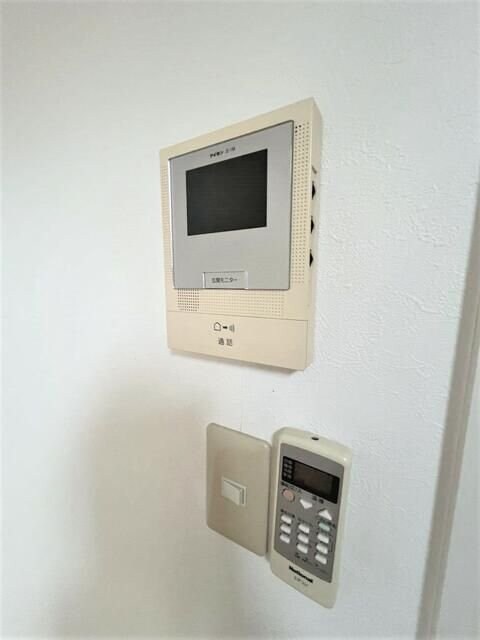 ｓｔａｇｅ中田IIの物件内観写真